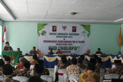 Rapat-Anggota-Tahunan-KUD-Dolopo
