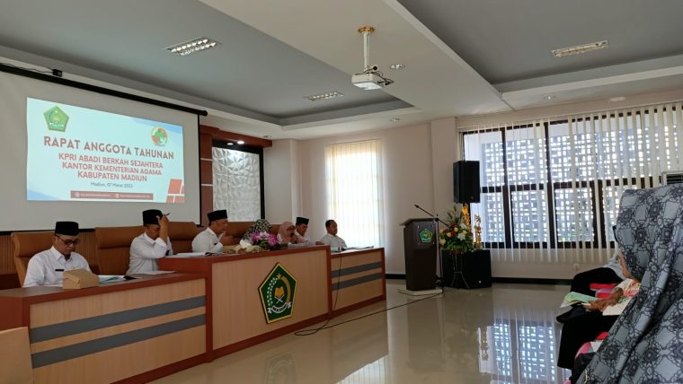 KPRI Abadi Berkah Sejahtera